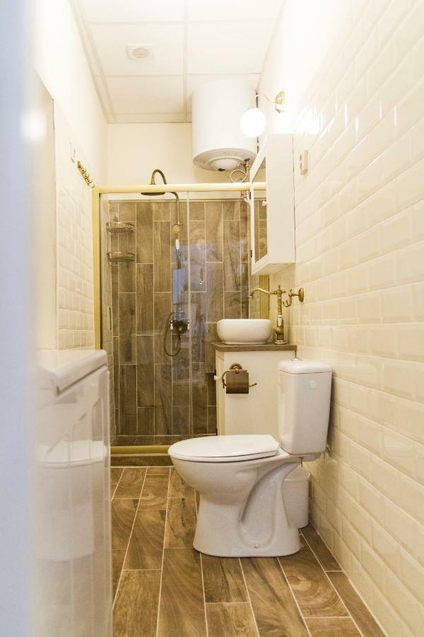 Hungarian Soul Apartment Budapest Exterior photo