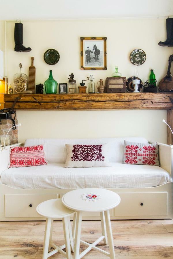 Hungarian Soul Apartment Budapest Exterior photo