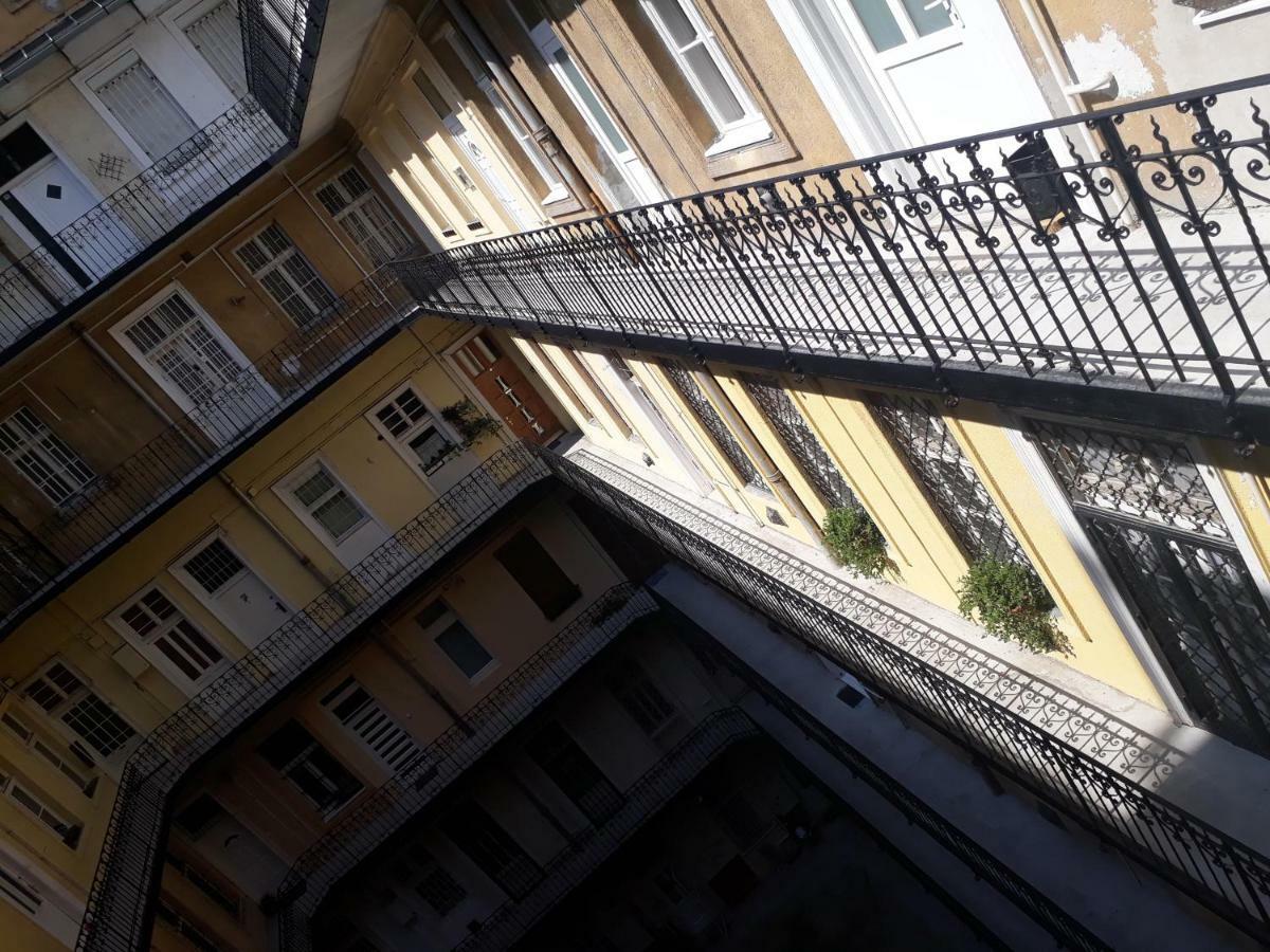 Hungarian Soul Apartment Budapest Exterior photo